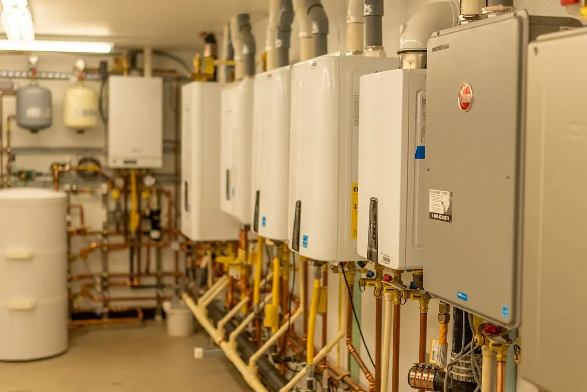 Repiping Services in Lower Alsace, PA